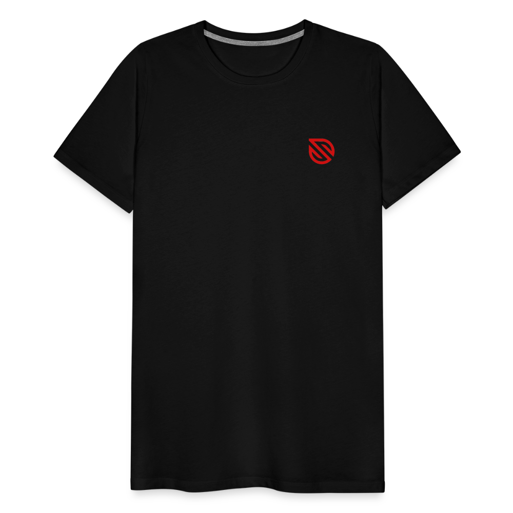 Berserk Sacrifice T-Shirt - Schwarz